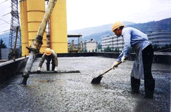 混凝土施工質(zhì)量通病及預防措施